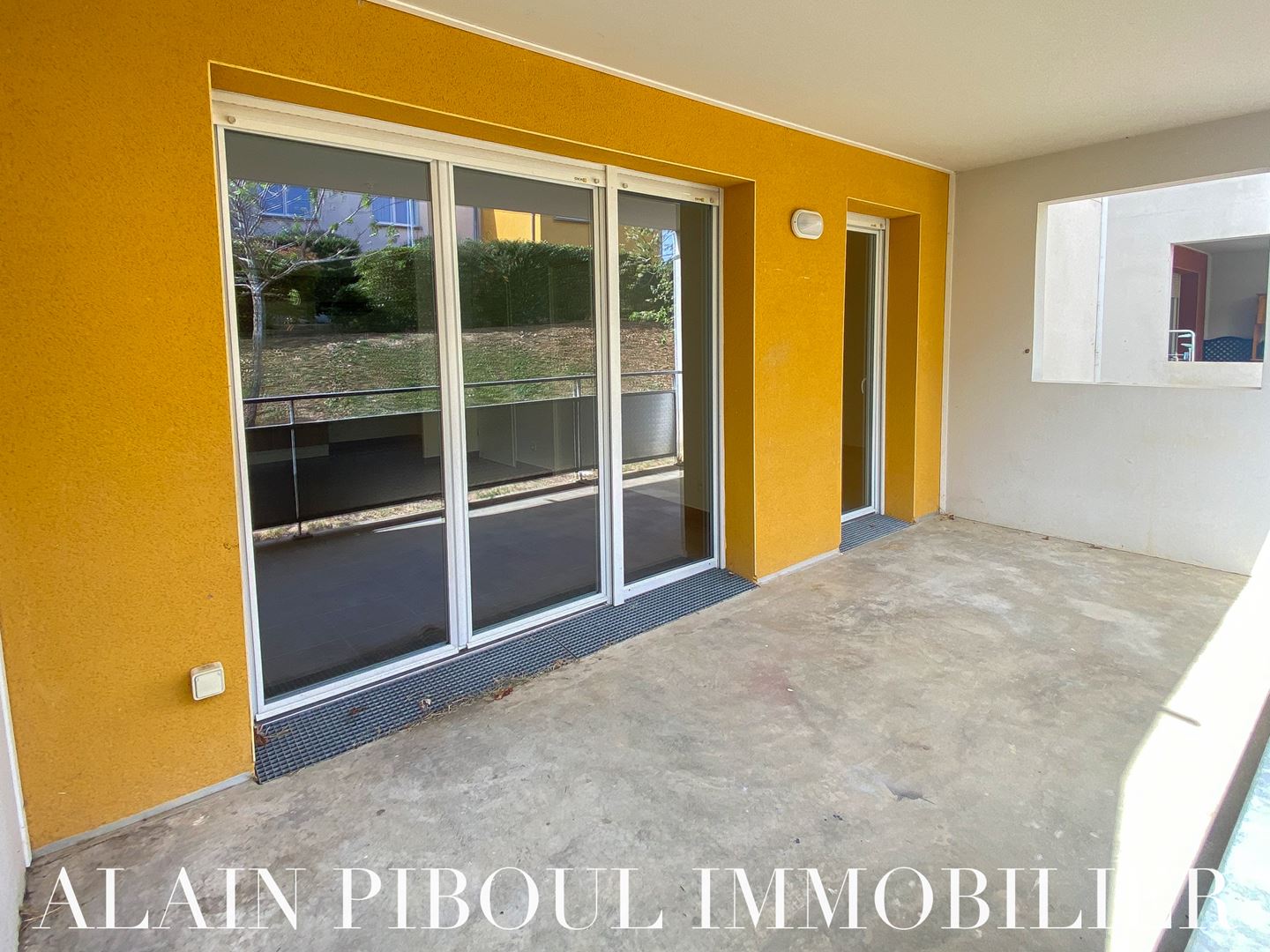 Agence immobilière de PIBOUL Alain