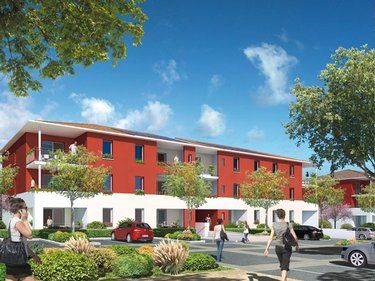 Agence immobilière de PIBOUL Alain