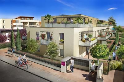 Agence immobilière de PIBOUL Alain