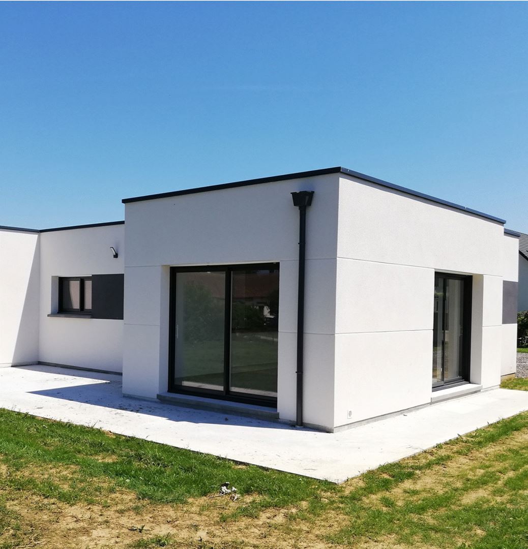 Agence immobilière de LEFEVRE FREDERIC