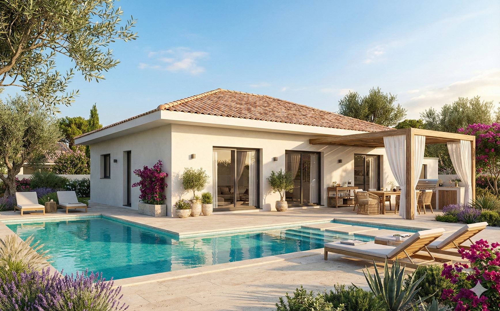 Agence immobilière de LEFEVRE FREDERIC