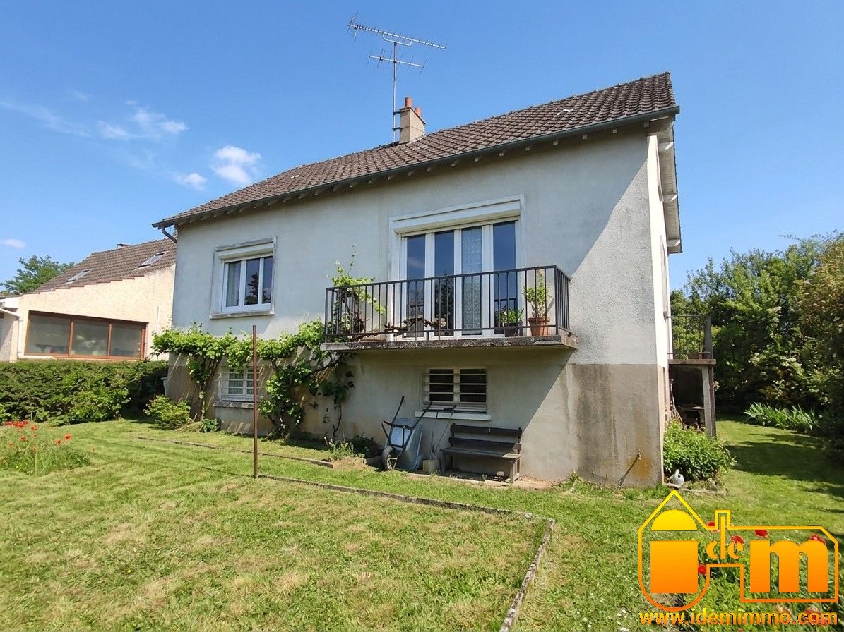 Agence immobilière de IMMOBILIERE DE MEREVILLE