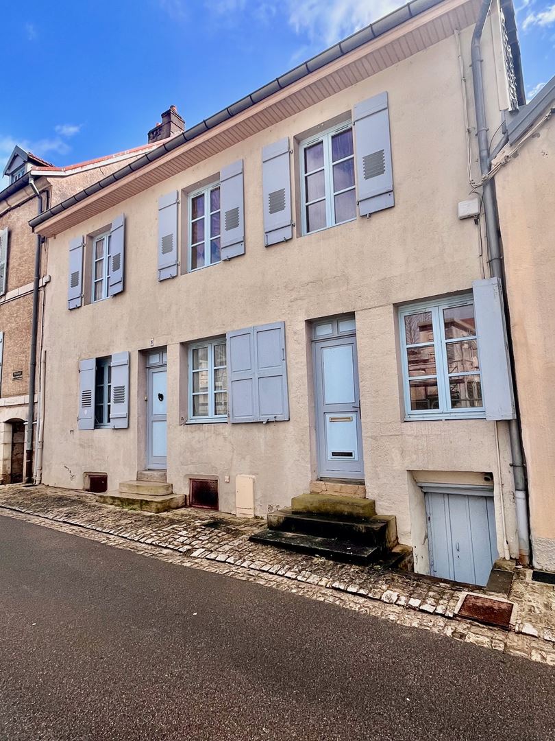 Agence immobilière de MA DEMEURE