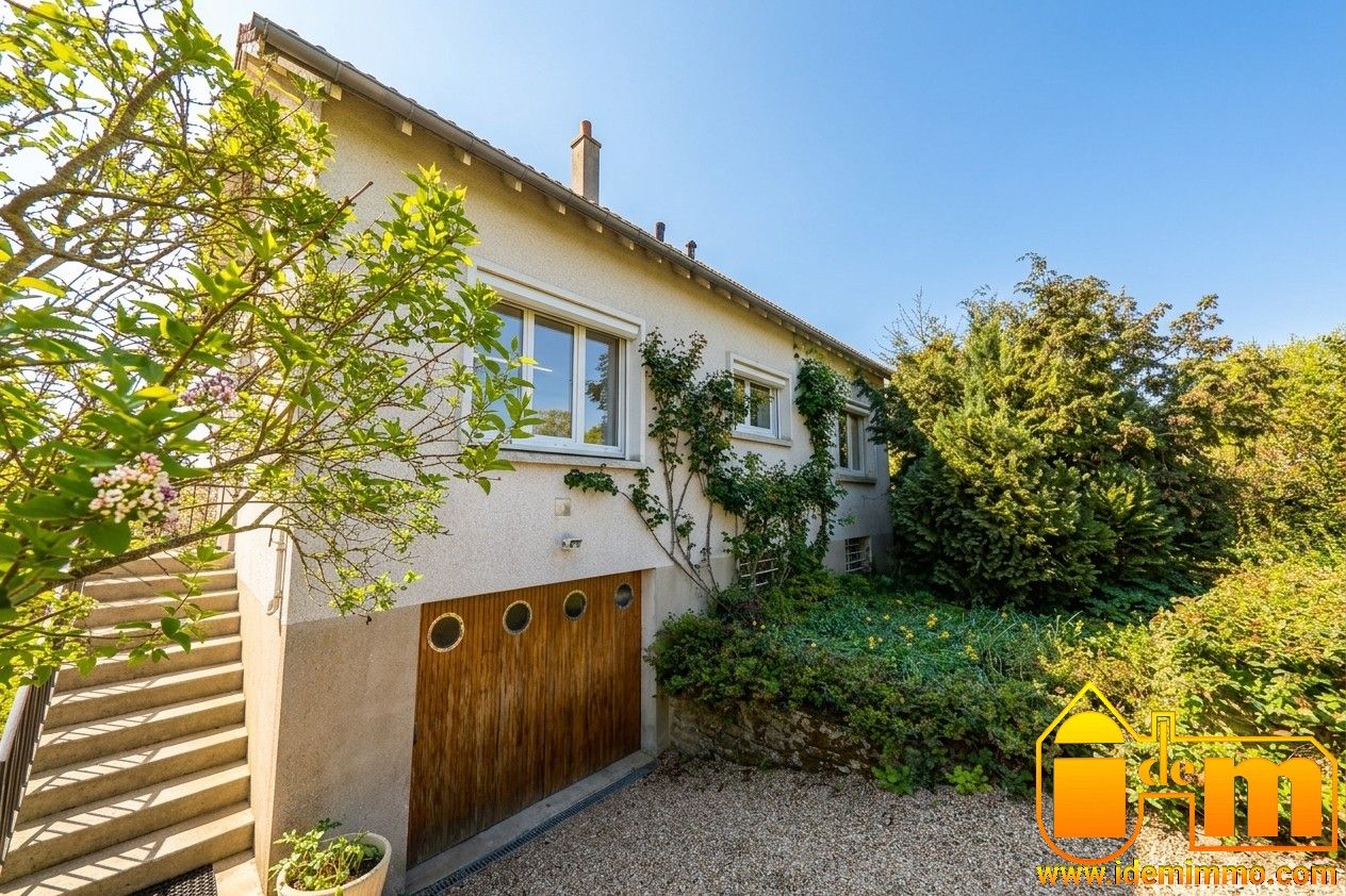 Agence immobilière de IMMOBILIERE DE MEREVILLE