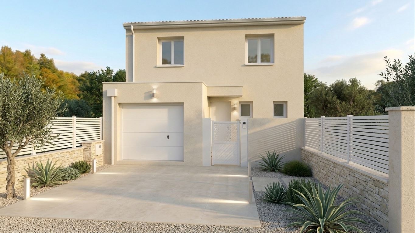 Agence immobilière de LEFEVRE FREDERIC