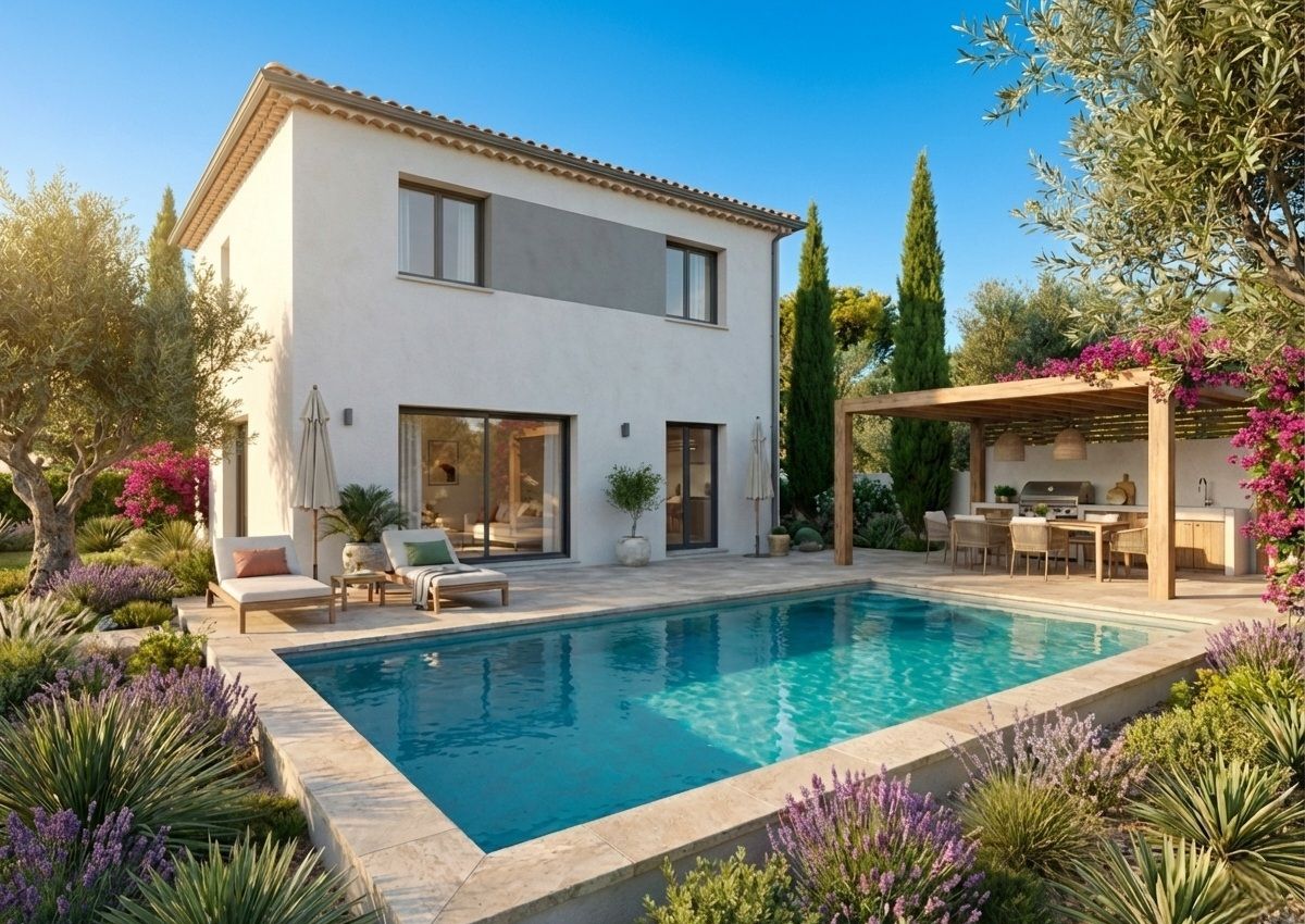 Agence immobilière de LEFEVRE FREDERIC