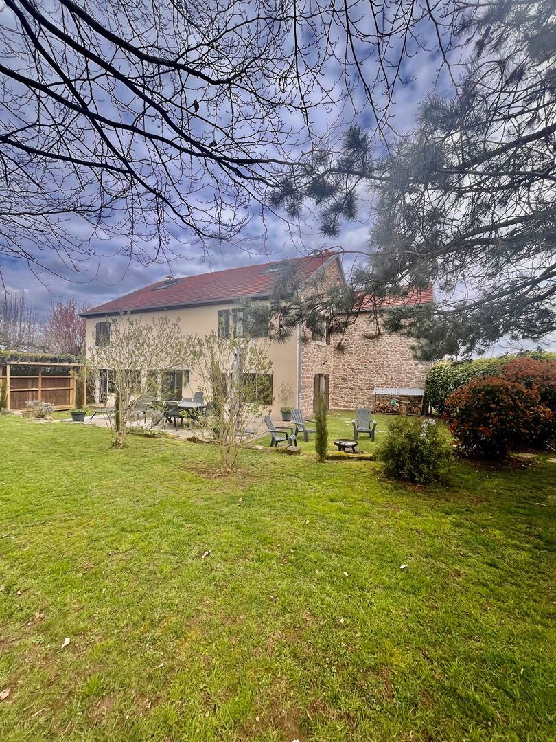 Agence immobilière de MA DEMEURE