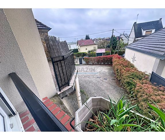 Agence immobilière de BAZIN IMMOBILIER