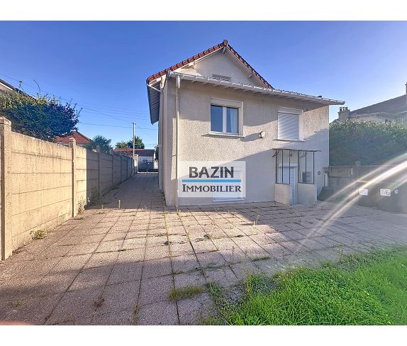 Agence immobilière de BAZIN IMMOBILIER