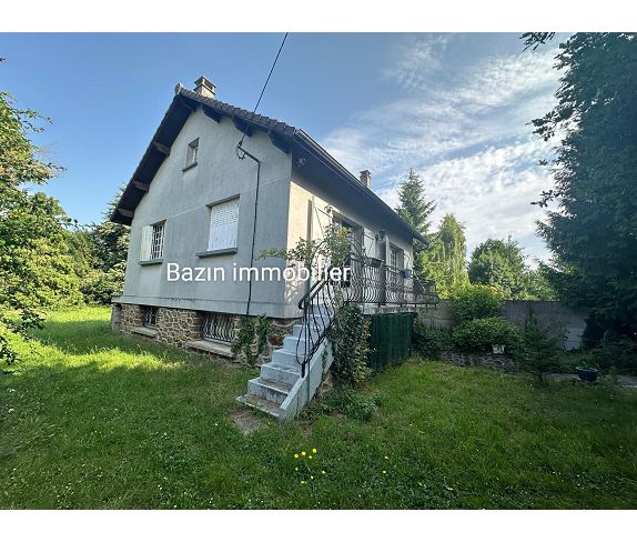 Agence immobilière de BAZIN IMMOBILIER