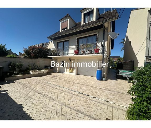 Agence immobilière de BAZIN IMMOBILIER