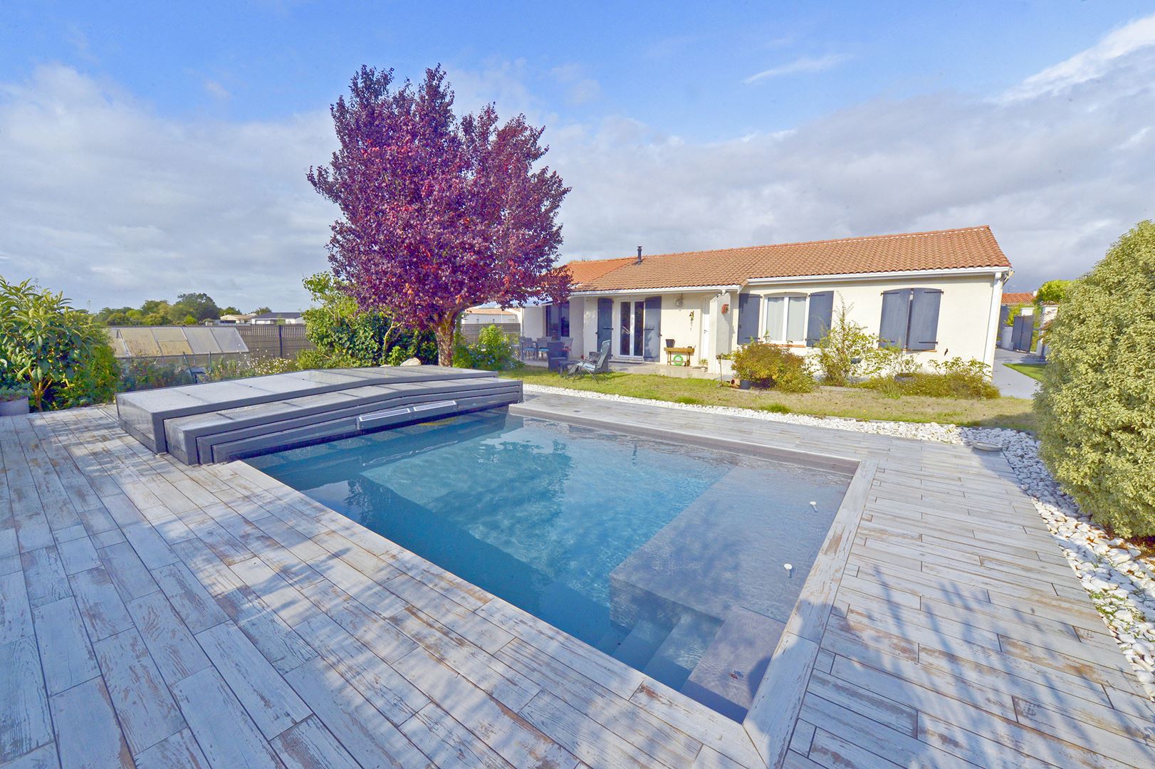 Agence immobilière de Agence de L'Estuaire