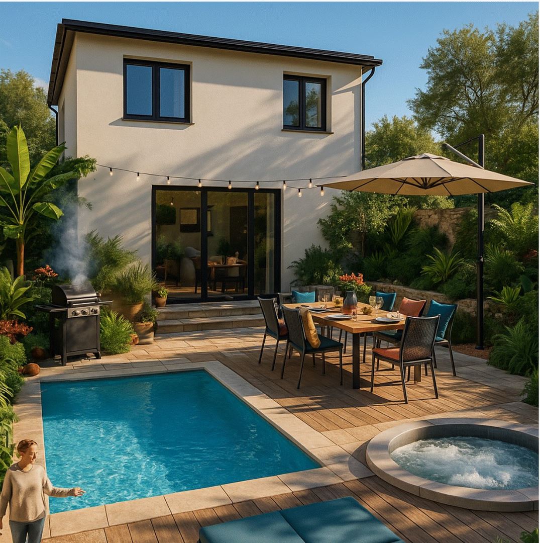 Agence immobilière de LEFEVRE FREDERIC