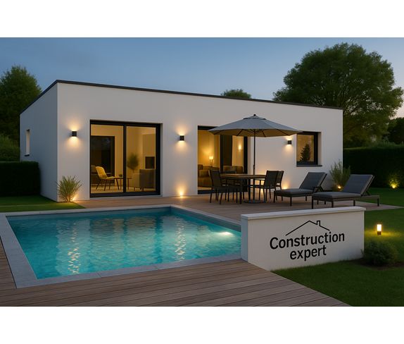 Agence immobilière de LEFEVRE FREDERIC