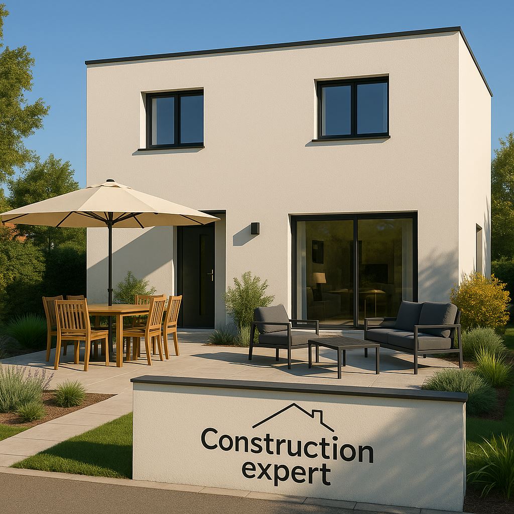 Agence immobilière de LEFEVRE FREDERIC