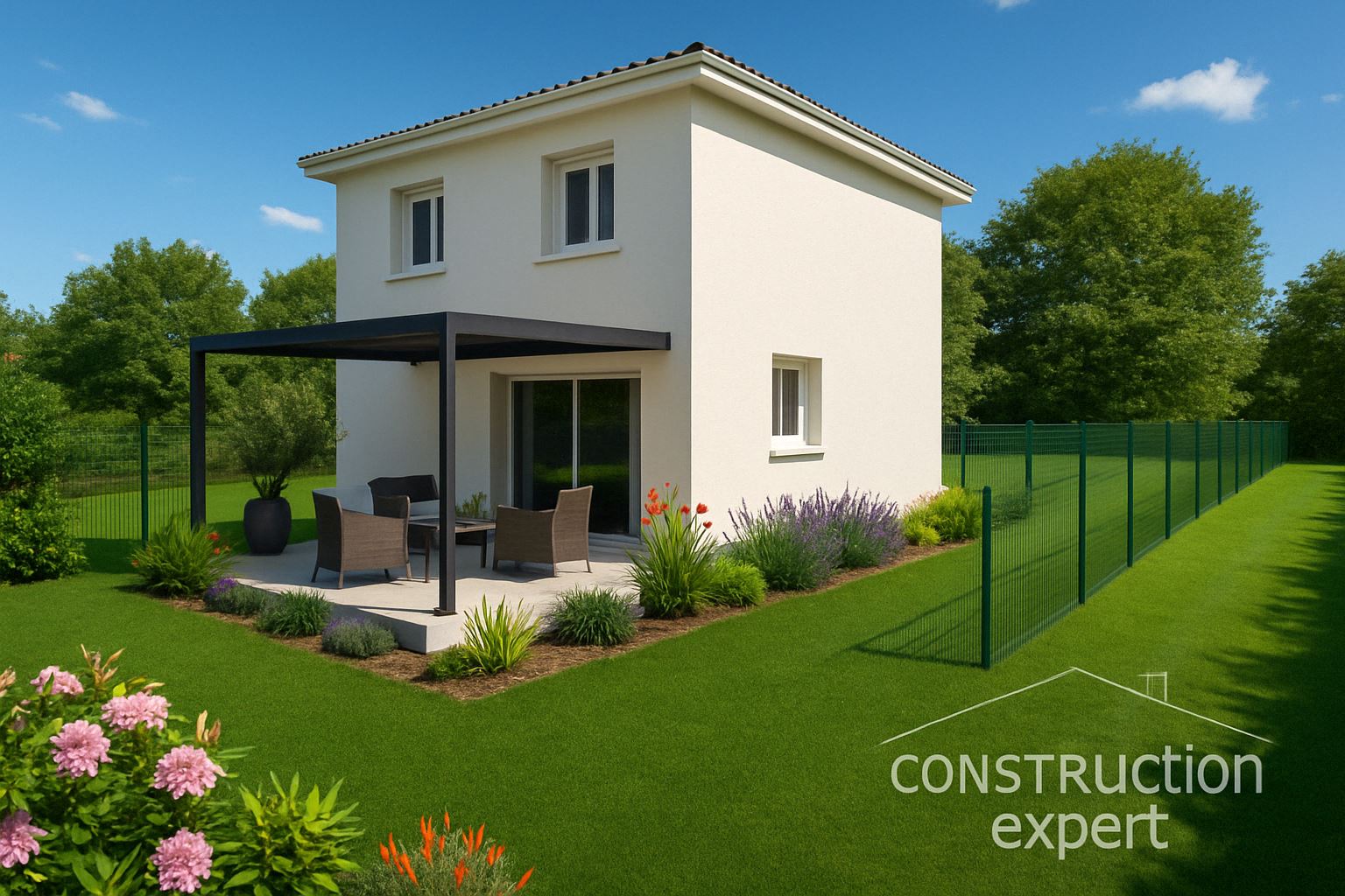 Agence immobilière de LEFEVRE FREDERIC