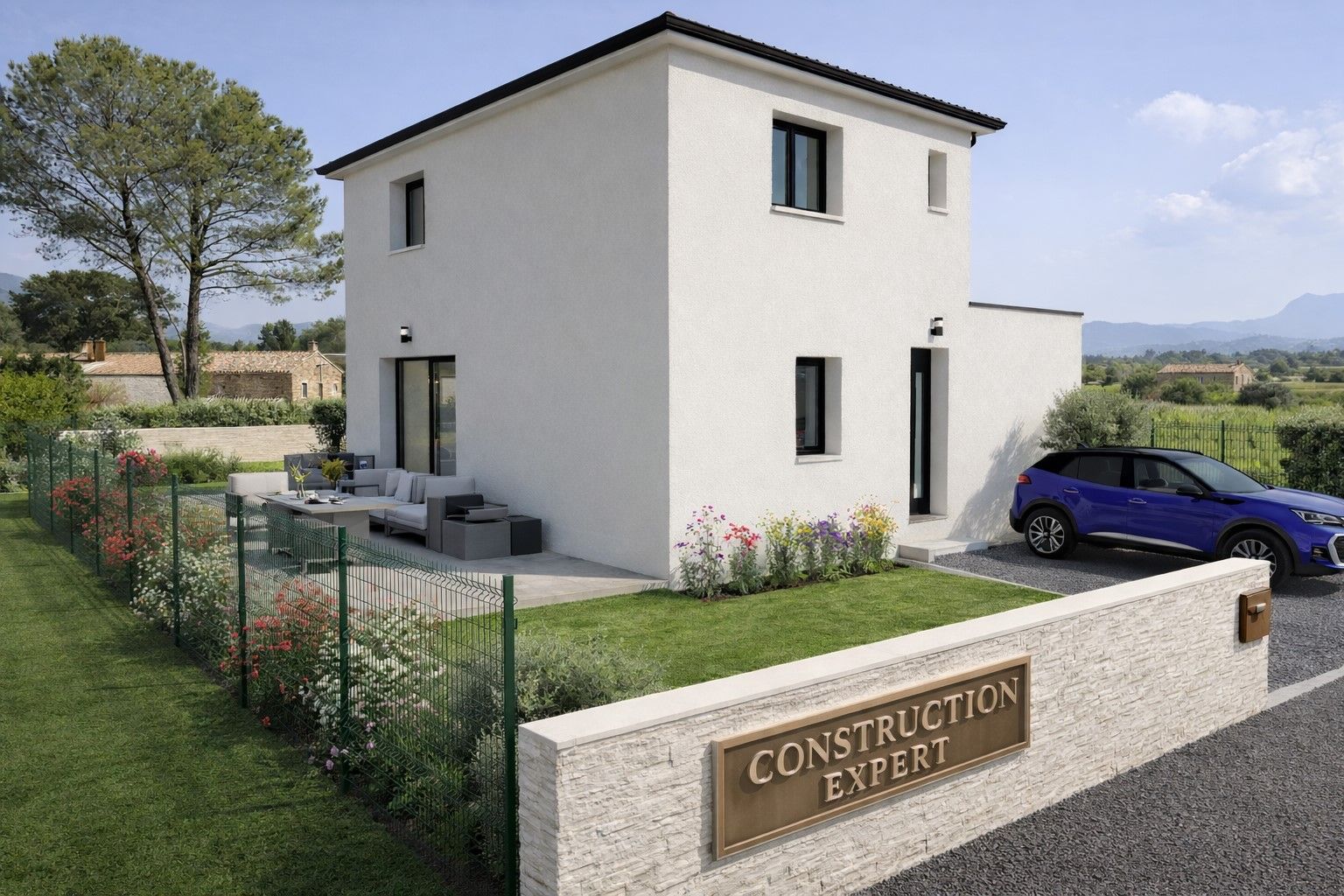 Agence immobilière de LEFEVRE FREDERIC