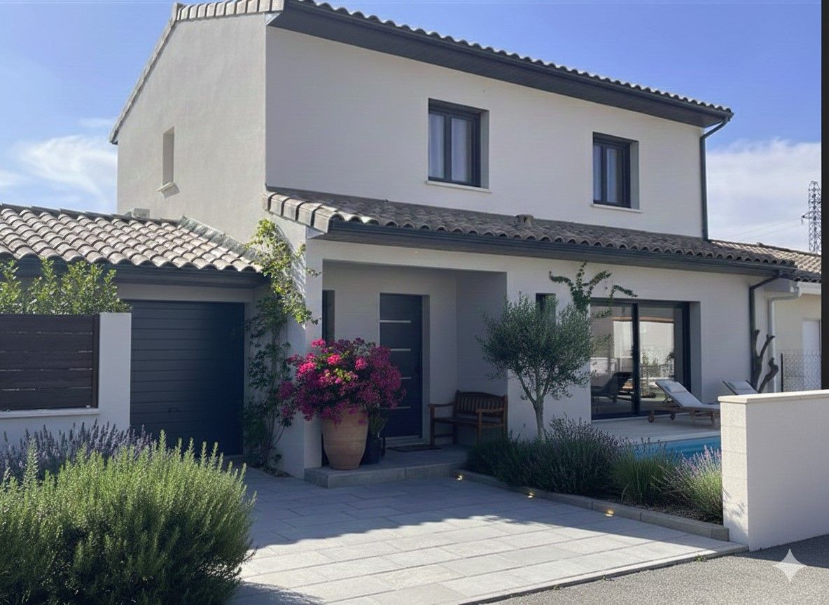 Agence immobilière de LEFEVRE FREDERIC