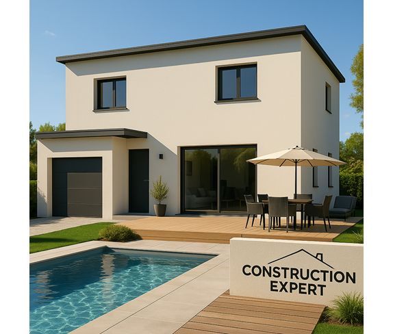 Agence immobilière de LEFEVRE FREDERIC