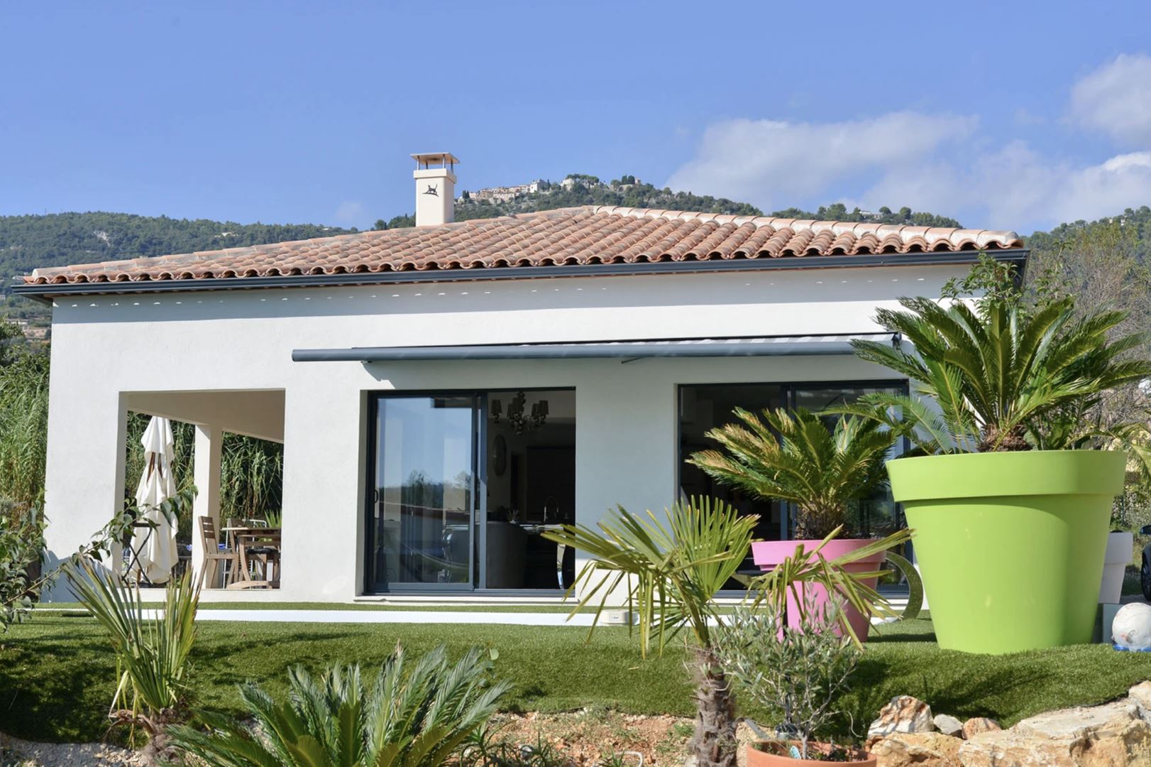 Agence immobilière de LEFEVRE FREDERIC