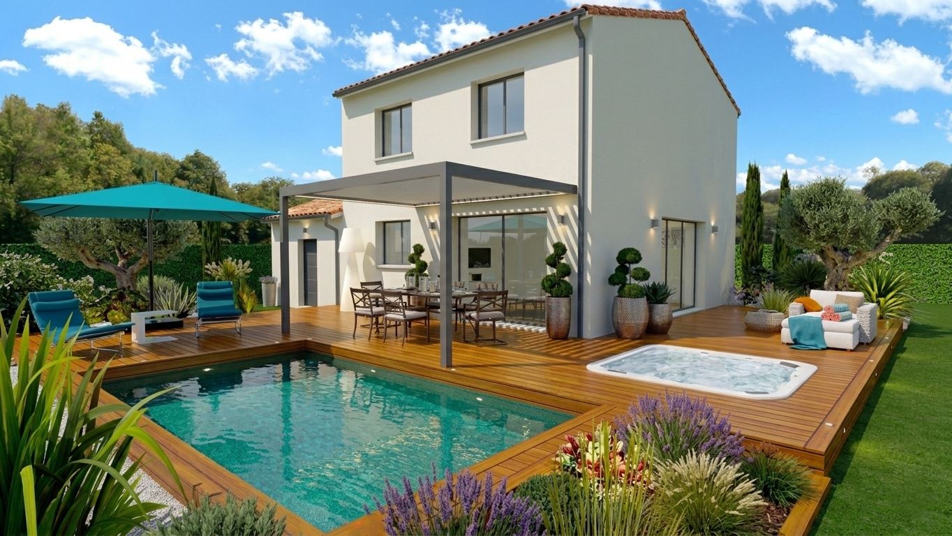 Agence immobilière de LEFEVRE FREDERIC