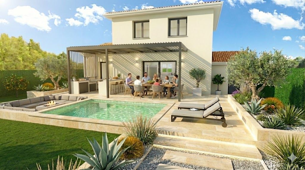 Agence immobilière de LEFEVRE FREDERIC