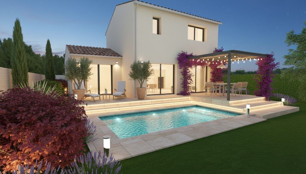 Agence immobilière de LEFEVRE FREDERIC