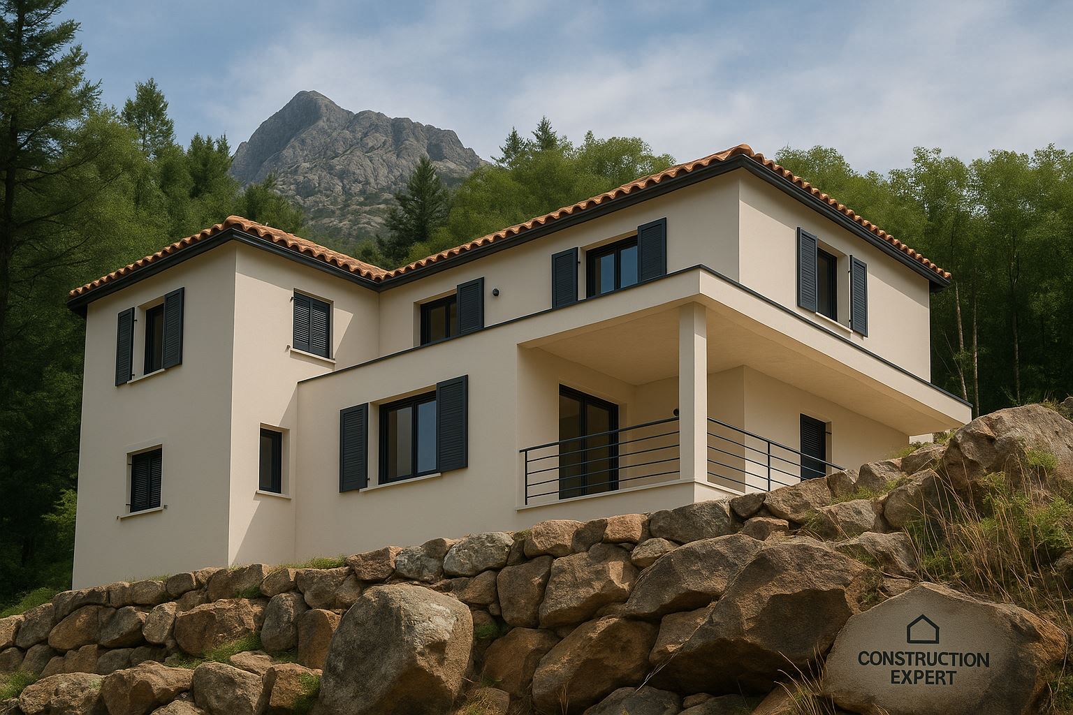 Agence immobilière de LEFEVRE FREDERIC