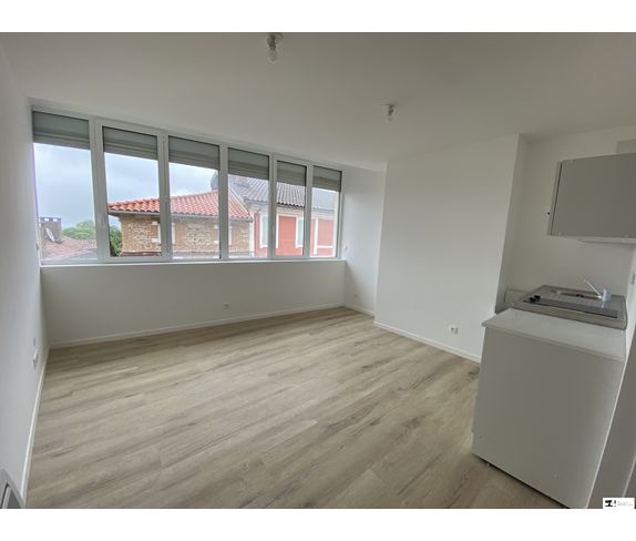 Agence immobilière de LE 4 LE CABINET IMMOBILIER