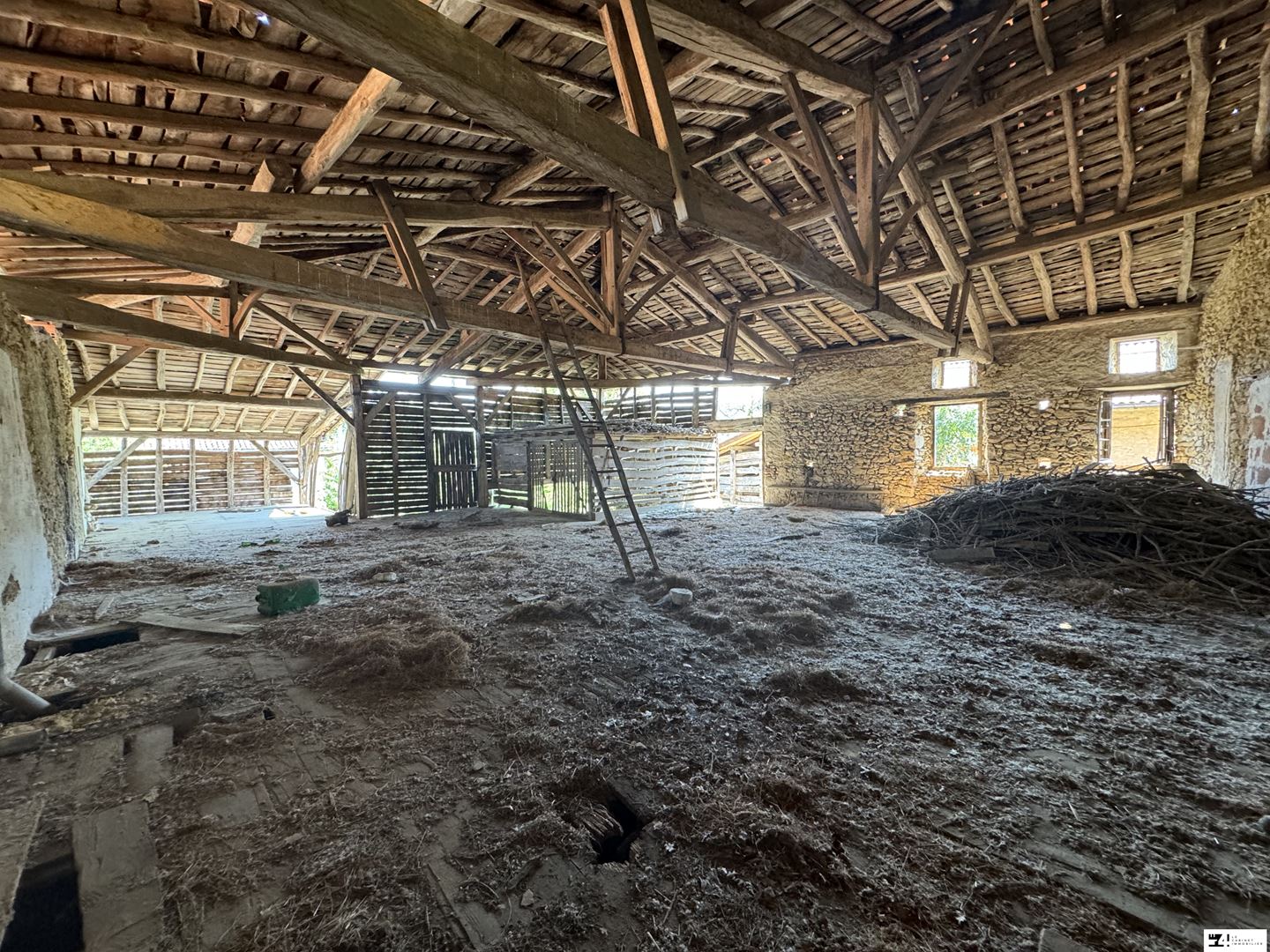 Agence immobilière de LE 4 LE CABINET IMMOBILIER