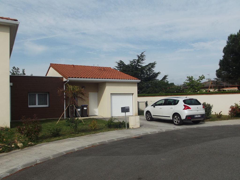 Agence immobilière de PIBOUL Alain