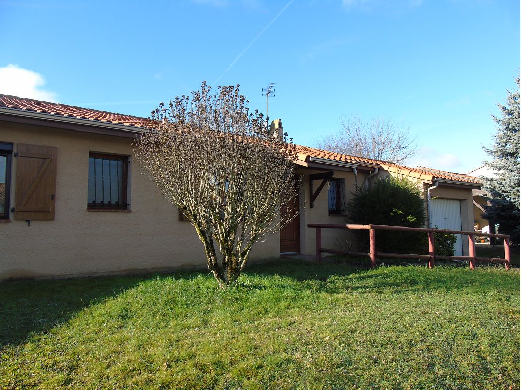 Agence immobilière de PIBOUL Alain