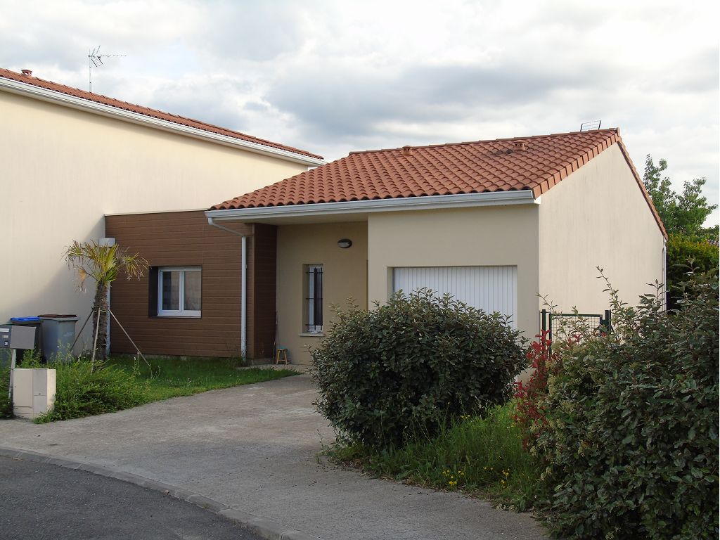 Agence immobilière de PIBOUL Alain