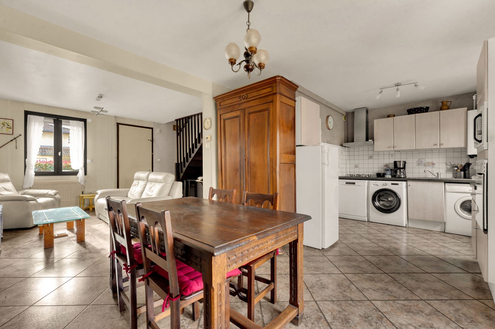 Agence immobilière de PIBOUL Alain