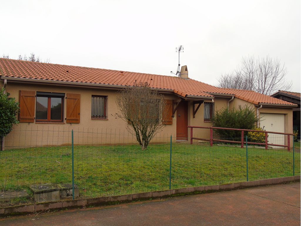 Agence immobilière de PIBOUL Alain