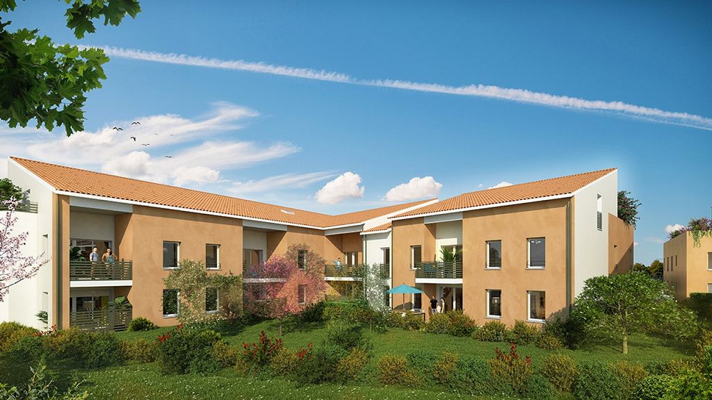 Agence immobilière de PIBOUL Alain