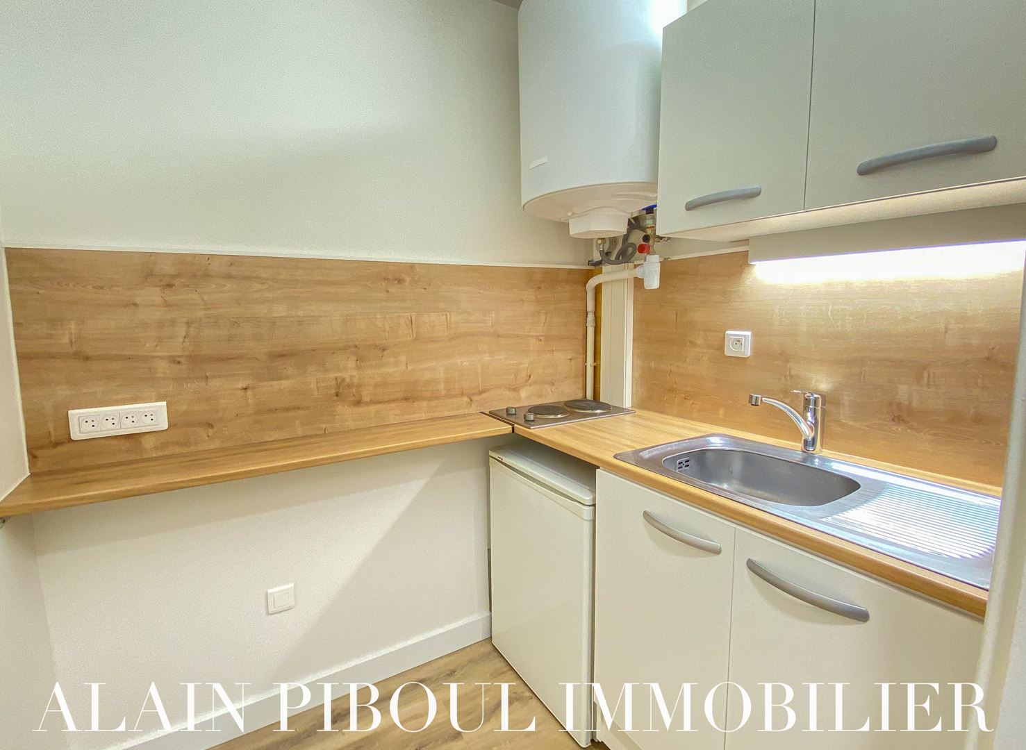 Agence immobilière de PIBOUL Alain
