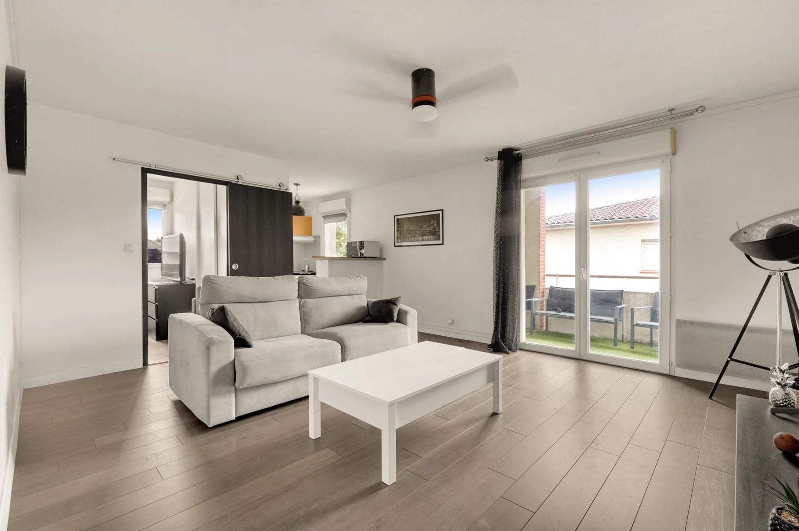 Agence immobilière de PIBOUL Alain