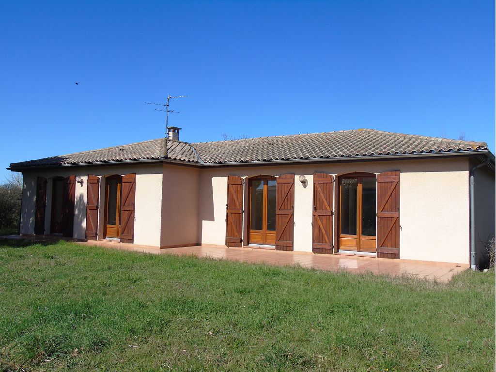 Agence immobilière de PIBOUL Alain