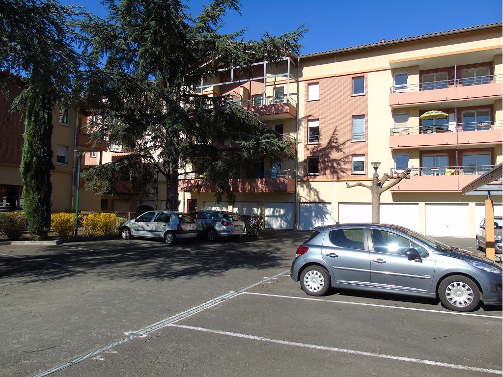 Agence immobilière de PIBOUL Alain