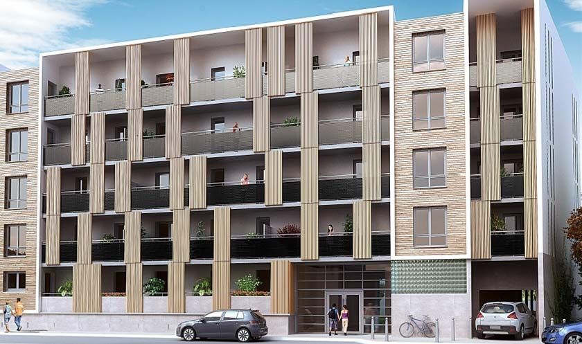 Agence immobilière de PIBOUL Alain