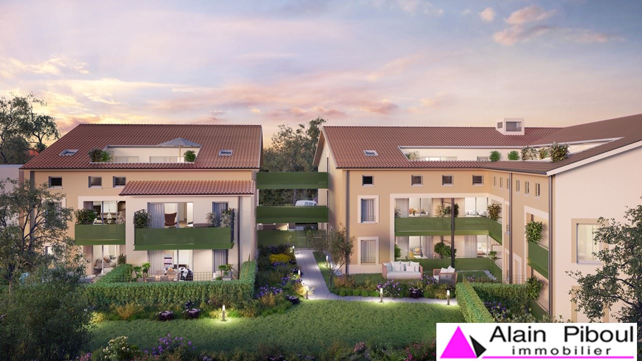 Agence immobilière de PIBOUL Alain