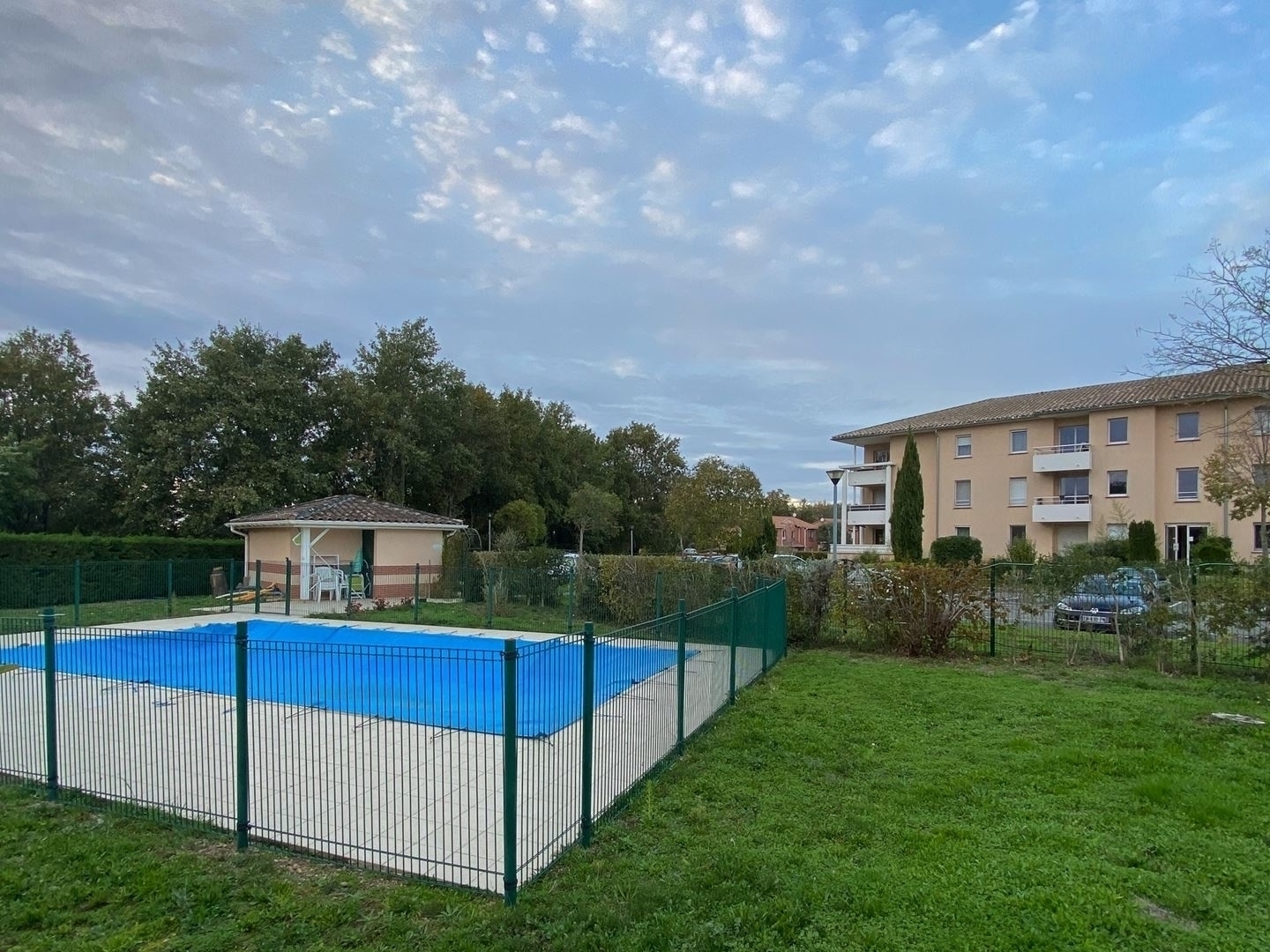 Agence immobilière de PIBOUL Alain