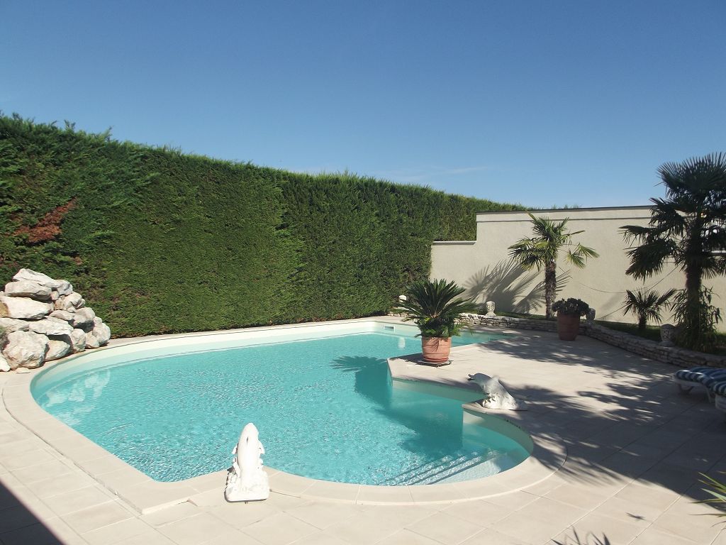 Agence immobilière de PIBOUL Alain