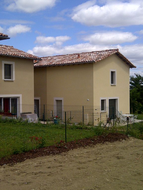 Agence immobilière de PIBOUL Alain