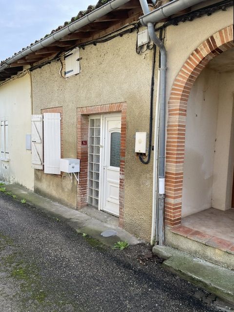 Agence immobilière de PIBOUL Alain