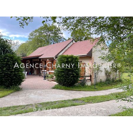Agence immobilière de Agence Charny Immobilier