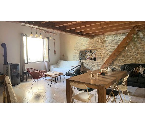 Agence immobilière de PINK Immobilier