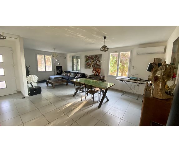 Agence immobilière de PINK Immobilier
