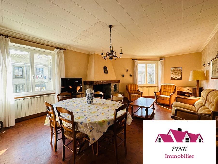 Agence immobilière de PINK Immobilier